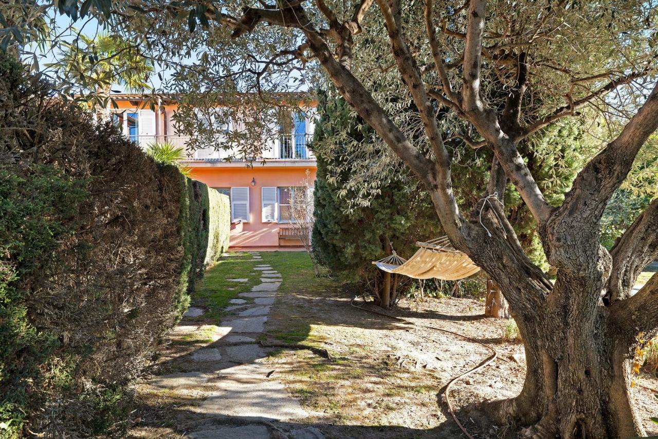 Charlene Appartement Albenga